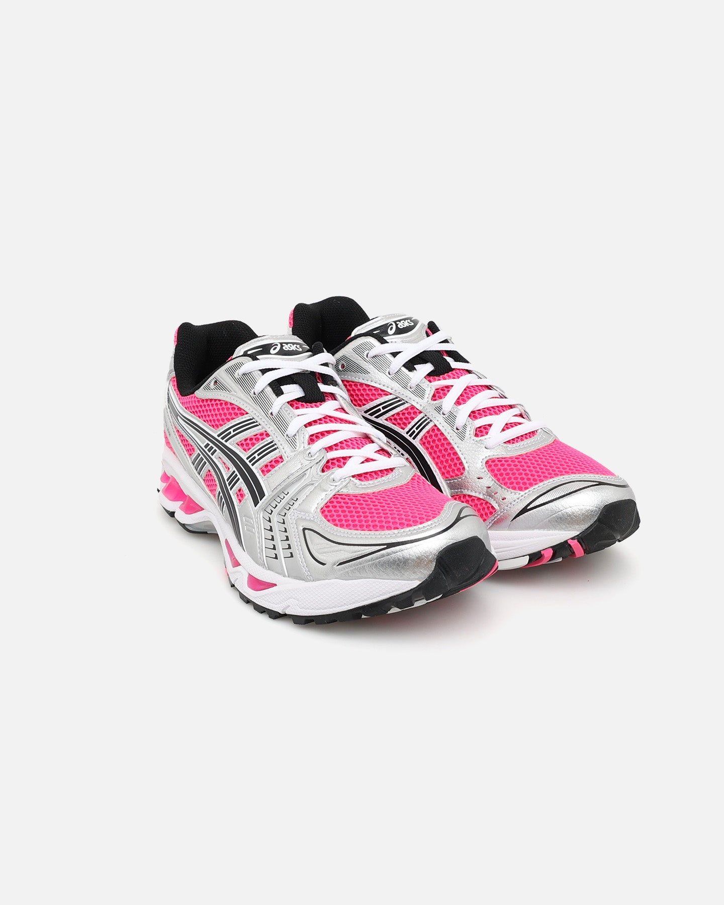 Asics GEL-KAYANO 14 Pink Glo/Black sold by Culture Kings product image thumbnail 2