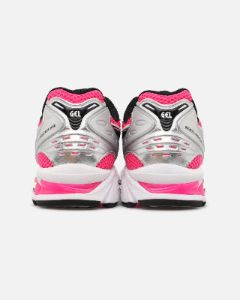 Asics GEL-KAYANO 14 Pink Glo/Black sold by Culture Kings