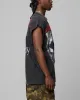 Loiter Ski Mask Muscle T-Shirt Vintage Black sold by Culture Kings