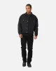 Saint Morta Rage Denim Jacket Black sold by Culture Kings