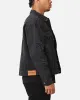 Saint Morta Rage Denim Jacket Black sold by Culture Kings