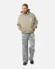 Saint Morta Pegasus Premium Hoodie Khaki sold by Culture Kings