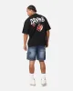 Carre Roll The Odds T-Shirt Black sold by Culture Kings