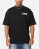 Carre Roll The Odds T-Shirt Black sold by Culture Kings