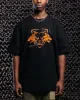 Goat Crew X Call Of Duty Black Ops 6 Vintage T-Shirt Black sold by Culture Kings