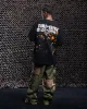 Goat Crew X Call Of Duty Black Ops 6 Vintage T-Shirt Black sold by Culture Kings
