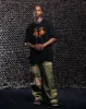 Goat Crew X Call Of Duty Black Ops 6 Vintage T-Shirt Black sold by Culture Kings