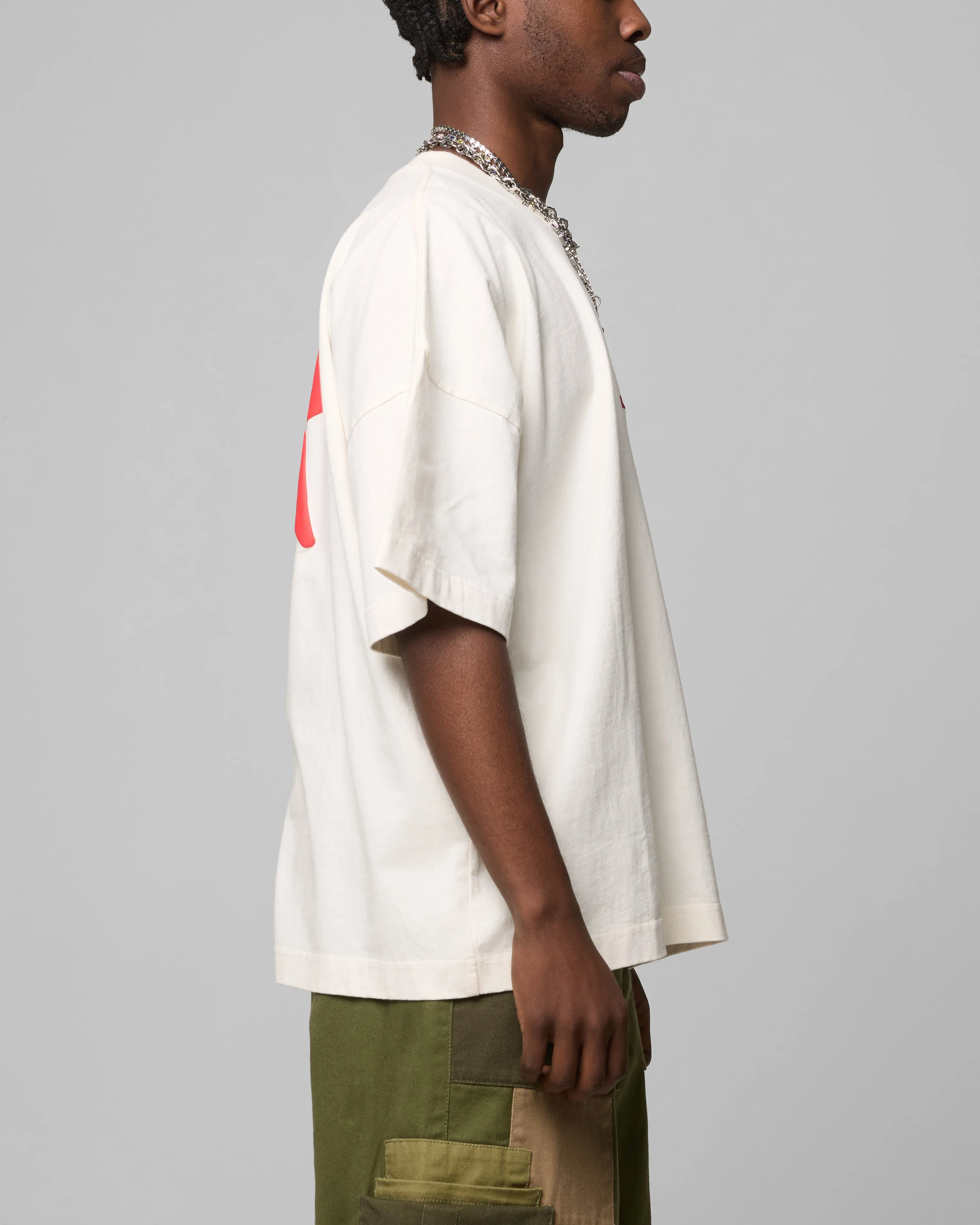 Loiter Celestial T-Shirt Stone sold by Culture Kings product image thumbnail 5