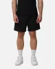 Saint Morta Gothic Walk Shorts Black sold by Culture Kings