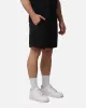 Saint Morta Gothic Walk Shorts Black sold by Culture Kings