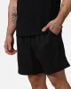 Saint Morta Gothic Walk Shorts Black sold by Culture Kings