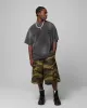 Loiter Celestial T-Shirt Charcoal sold by Culture Kings