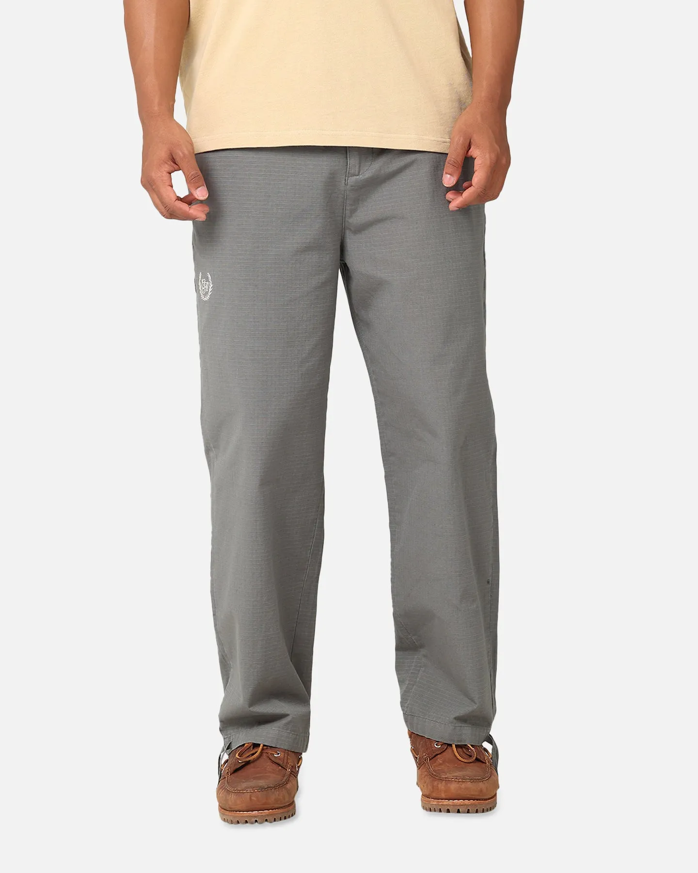 Carre Rider Pants Forest Green sold by Culture Kings product image thumbnail 5