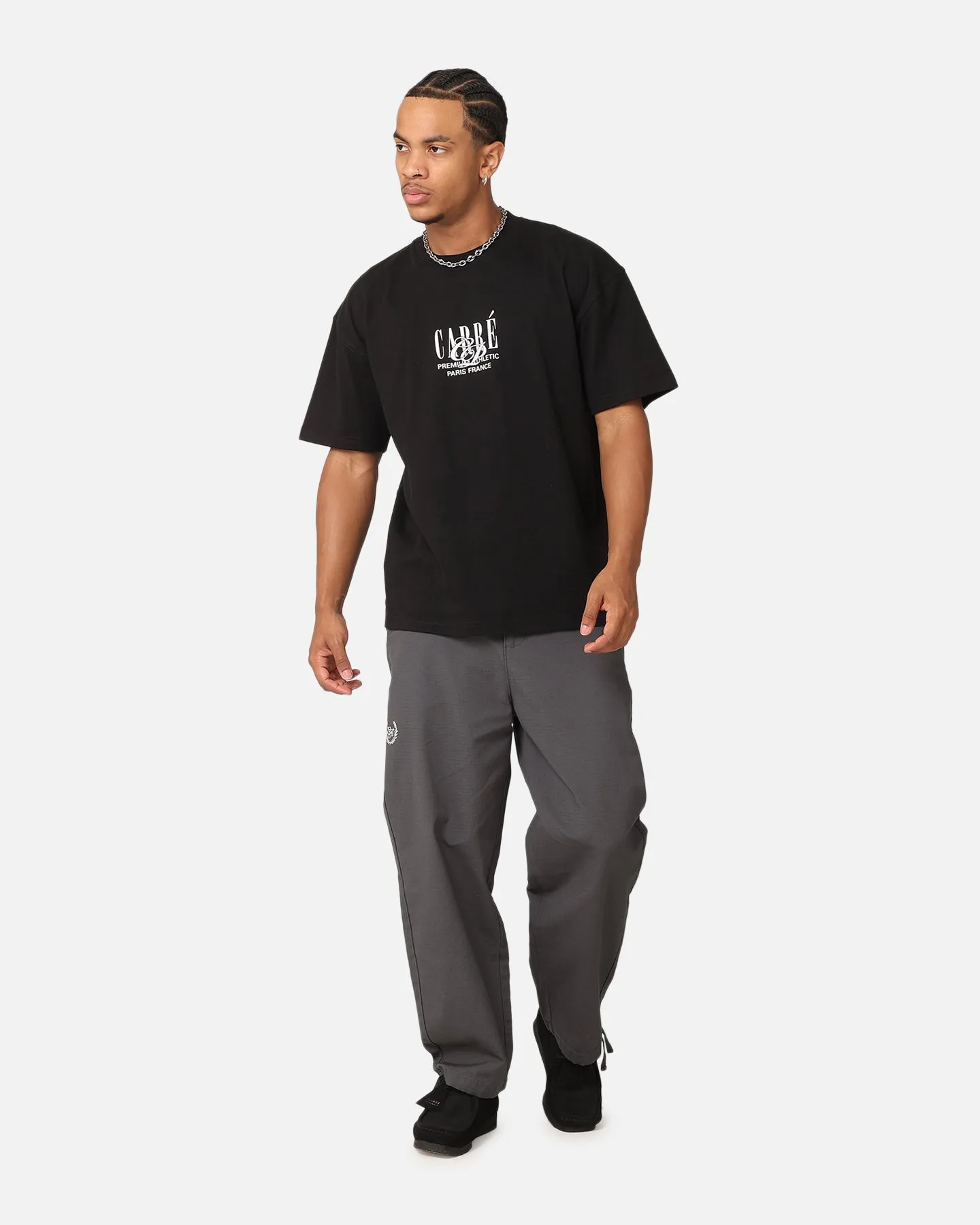 Carre Rider Pants Storm sold by Culture Kings product image thumbnail 2