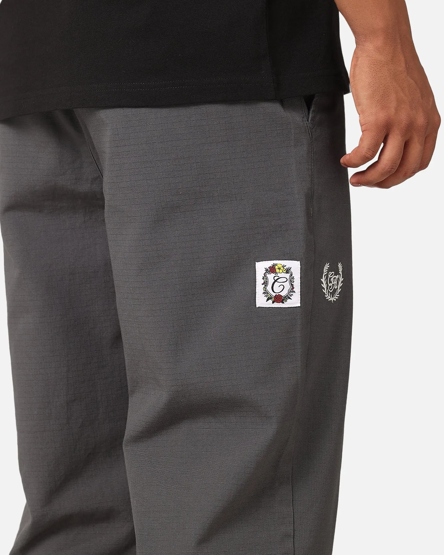 Carre Rider Pants Storm sold by Culture Kings product image thumbnail 3