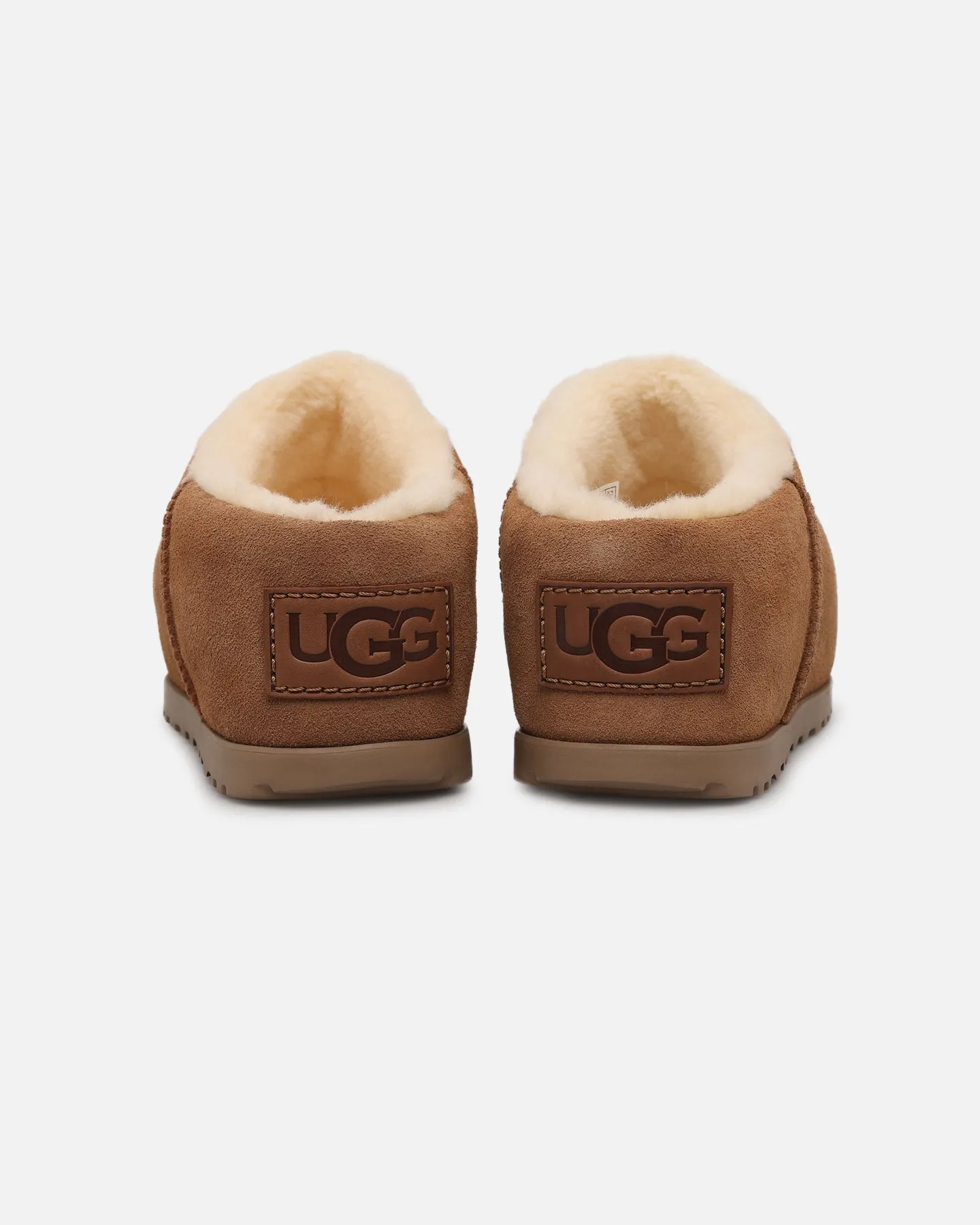 Ugg Boots Pumped Slide Chestnut sold by Culture Kings product image thumbnail 3