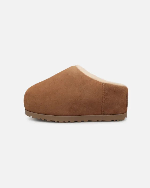Ugg Boots Pumped Slide Chestnut sold by Culture Kings