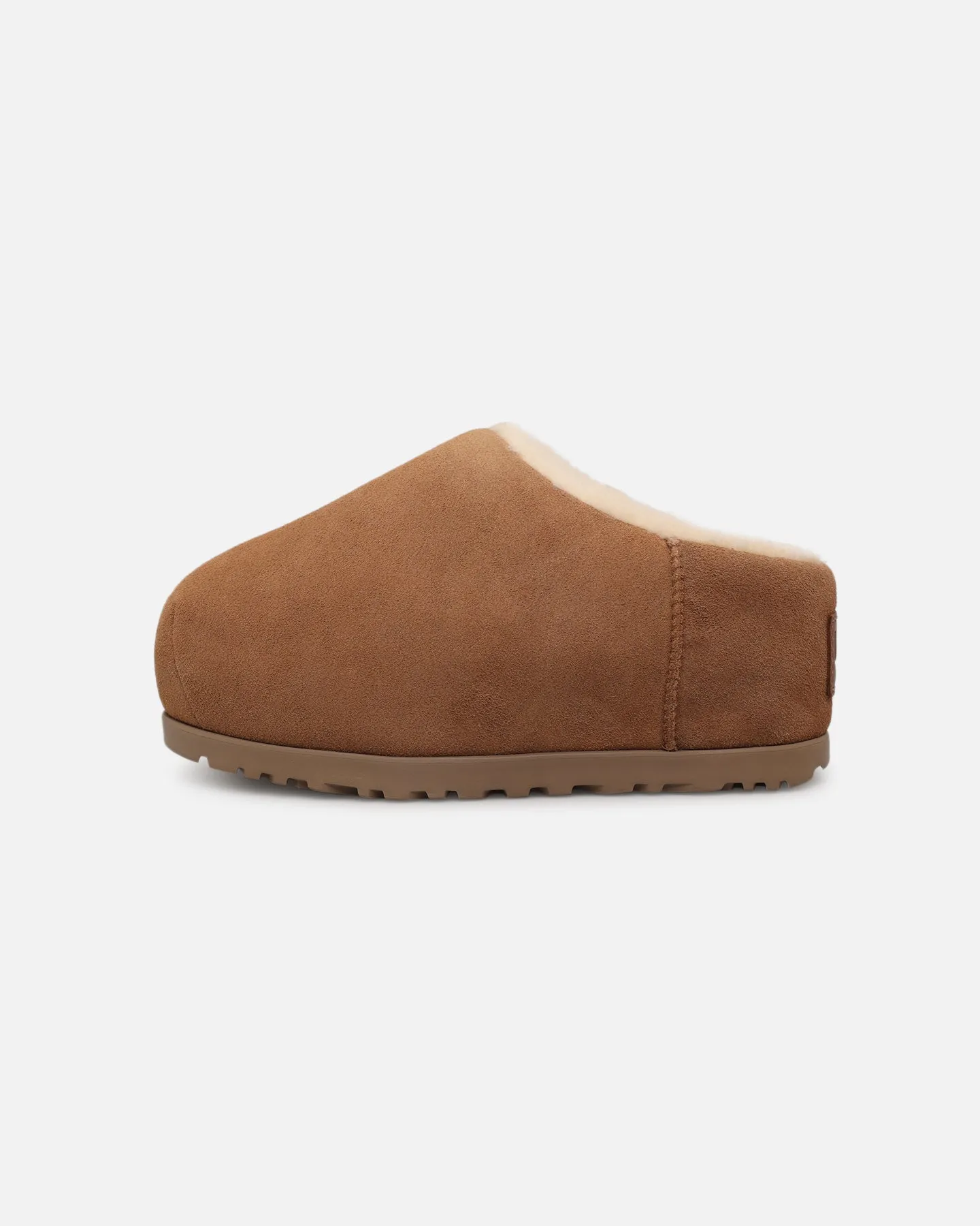 Ugg Boots Pumped Slide Chestnut sold by Culture Kings