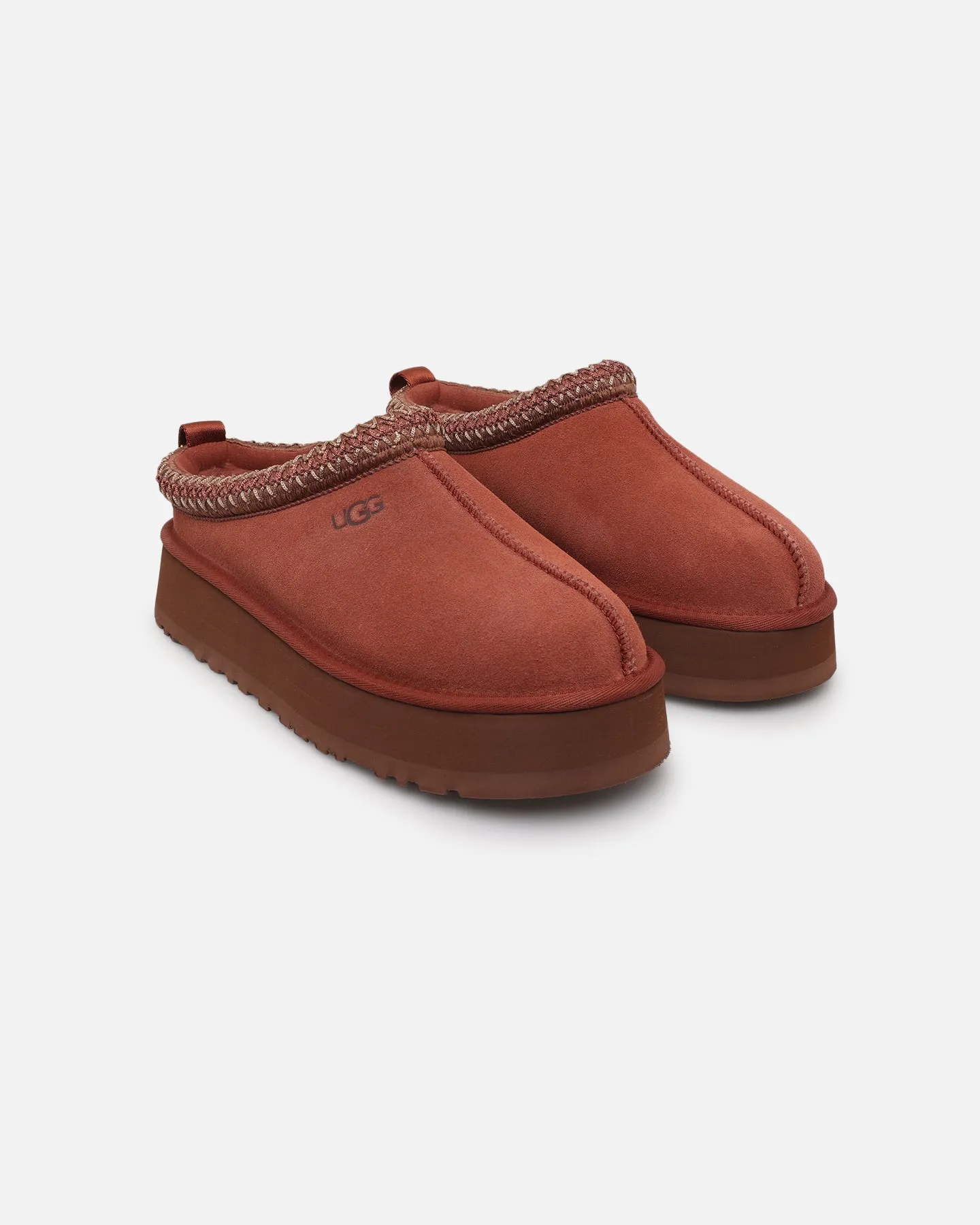 Ugg Boots Women's Tazz Red sold by Culture Kings product image thumbnail 2