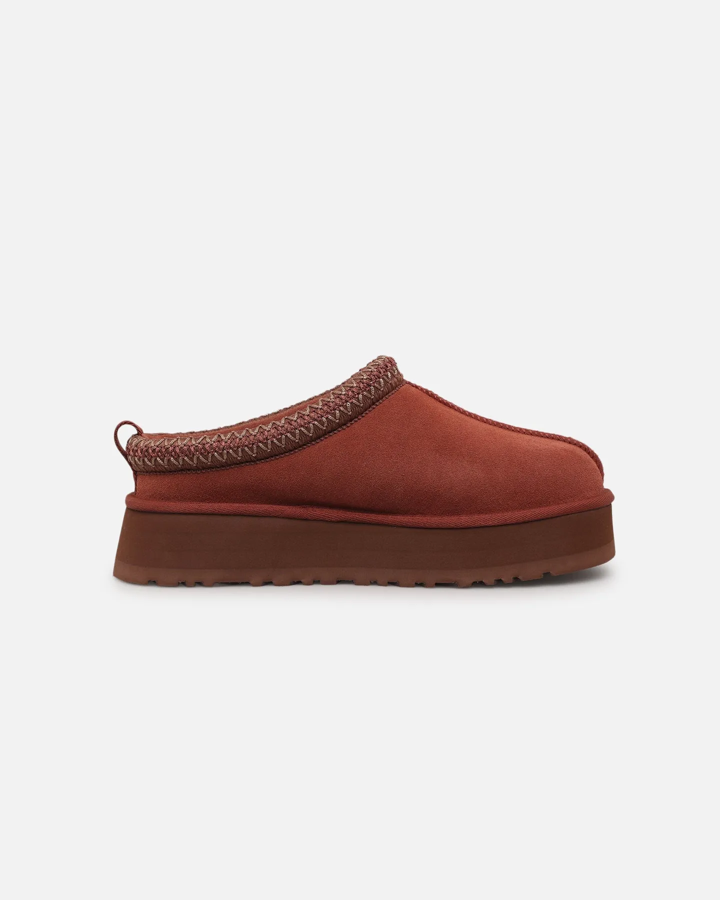 Ugg Boots Women's Tazz Red sold by Culture Kings product image thumbnail 4