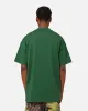 Carre CP Team Oversized T-Shirt Green sold by Culture Kings