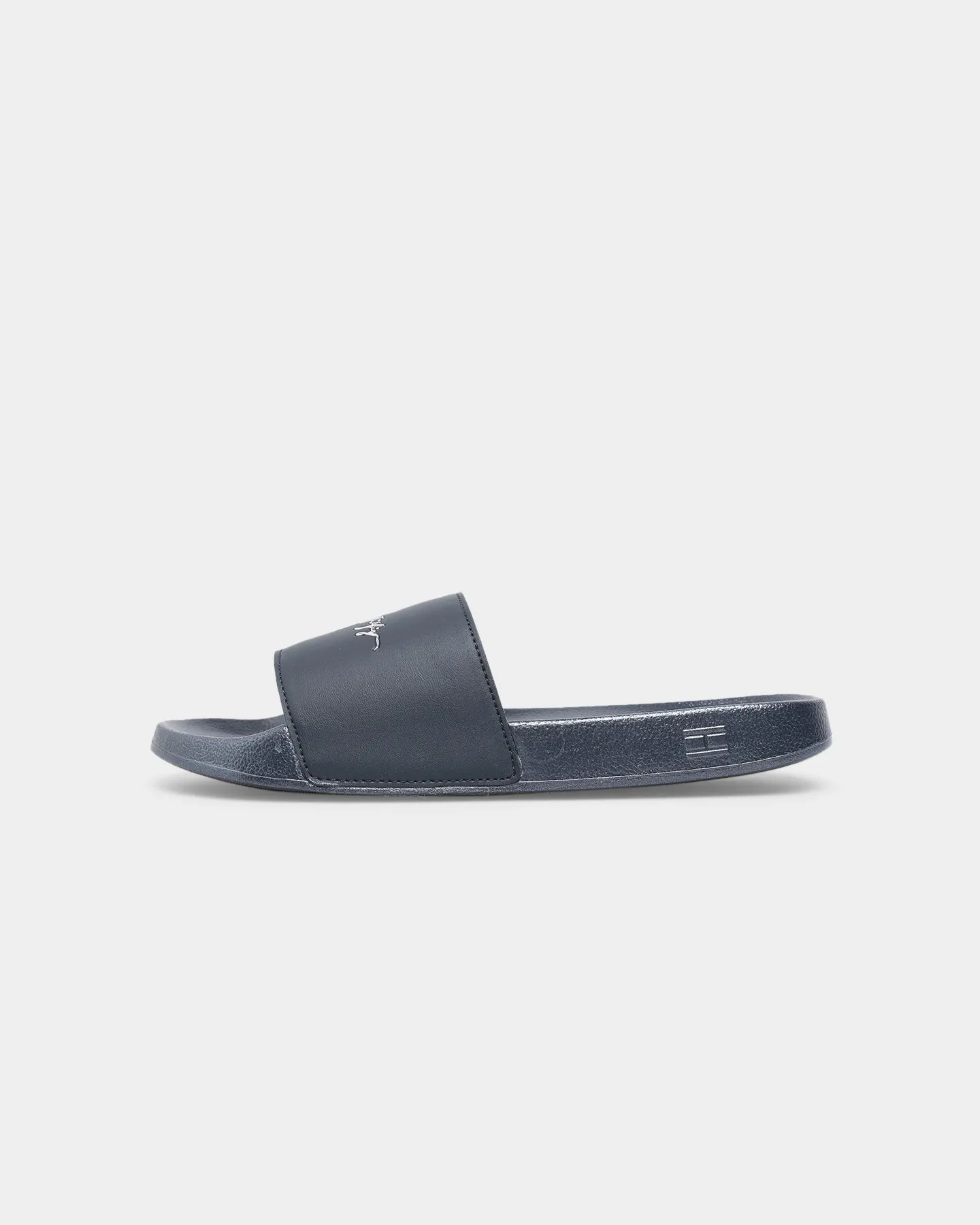 Tommy Jeans Women's Metallic Pool Slides Desert Sky sold by Culture Kings product image thumbnail 2