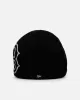 New Era Boston Red Sox Mega Logo Beanie Black sold by Culture Kings