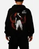 Goat Crew X Tokyo Ghoul Kaneki Premium Hoodie Black sold by Culture Kings