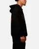 Goat Crew X Tokyo Ghoul Kaneki Premium Hoodie Black sold by Culture Kings