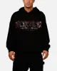 Goat Crew X Tokyo Ghoul Kaneki Premium Hoodie Black sold by Culture Kings