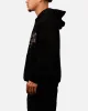 Goat Crew X Tokyo Ghoul Kaneki Premium Hoodie Black sold by Culture Kings