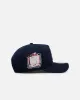 New Era Boston Red Sox 'Crossover' 9FORTY A-Frame Snapback Navy sold by Culture Kings
