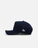 New Era Boston Red Sox 'Crossover' 9FORTY A-Frame Snapback Navy sold by Culture Kings