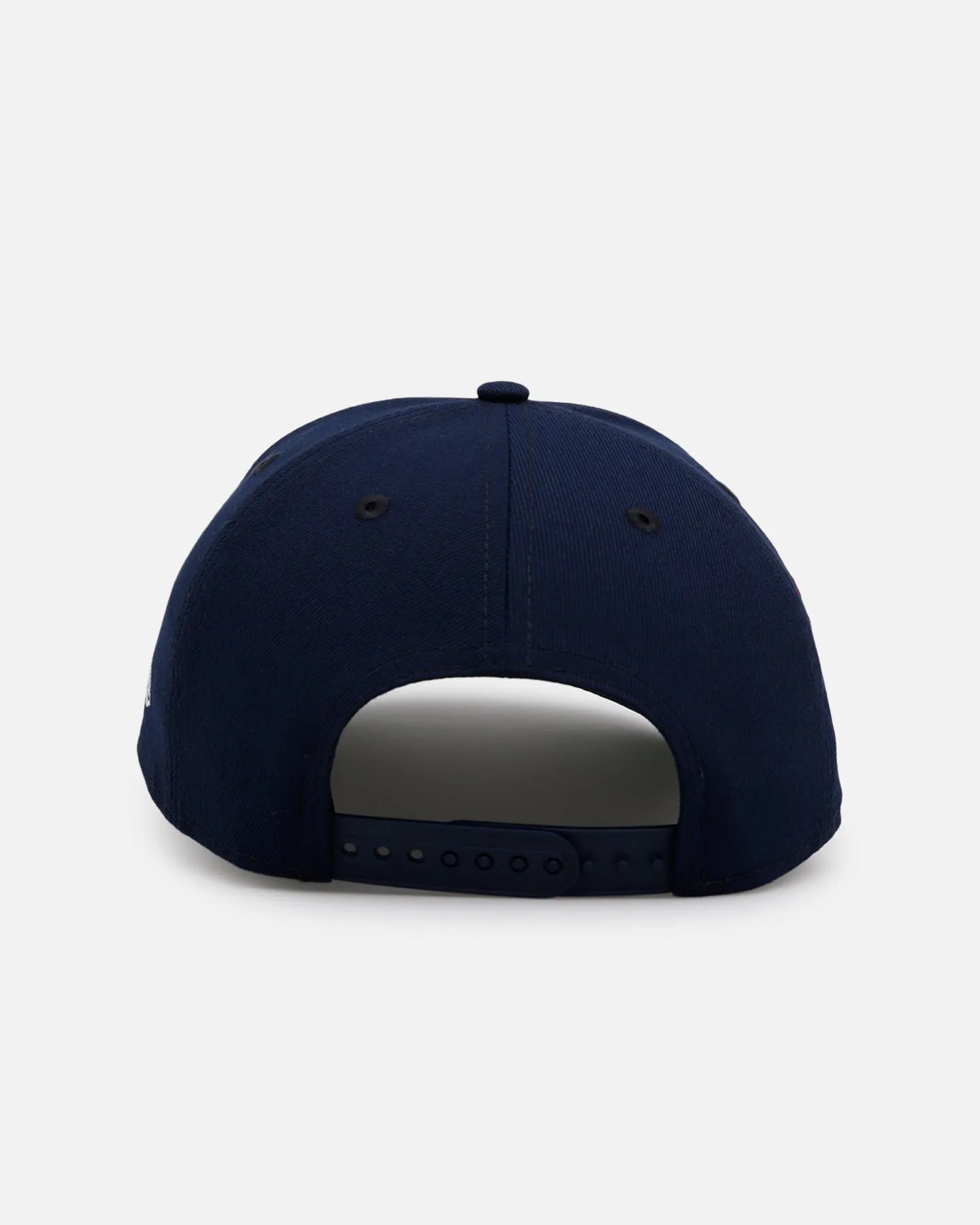 New Era Boston Red Sox 'Crossover' 9FORTY A-Frame Snapback Navy sold by Culture Kings product image thumbnail 2