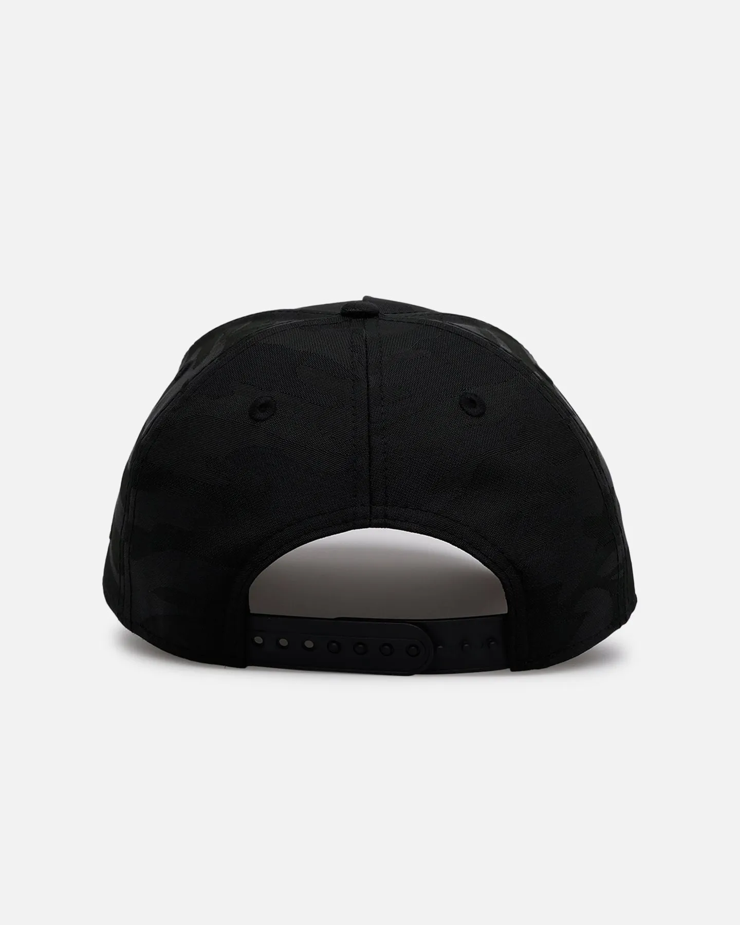 New Era Los Angeles Dodgers 'Icy Camo' 9FORTY A-Frame Snapback Black/Camo sold by Culture Kings product image thumbnail 2