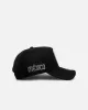 New Era Mexico National Baseball Team 'Icy Camo' 9FORTY A-Frame Snapback Black/Camo sold by Culture Kings