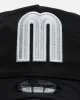 New Era Mexico National Baseball Team 'Icy Camo' 9FORTY A-Frame Snapback Black/Camo sold by Culture Kings