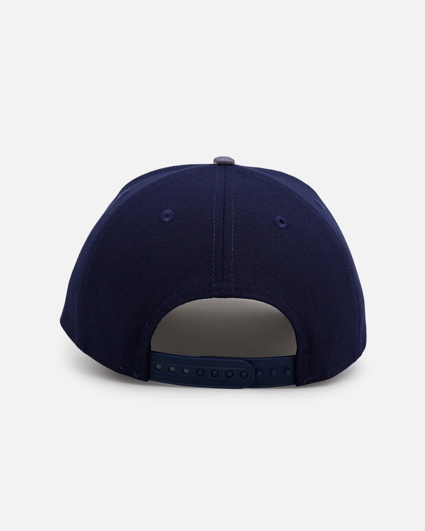 New Era Red Bull Racing 'Red Bull' Camo Visor 9FORTY A-Frame Snapback Navy sold by Culture Kings product image thumbnail 2