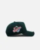 New Era Oakland Athletics 'Cascade' 9FORTY A-Frame Snapback Green sold by Culture Kings