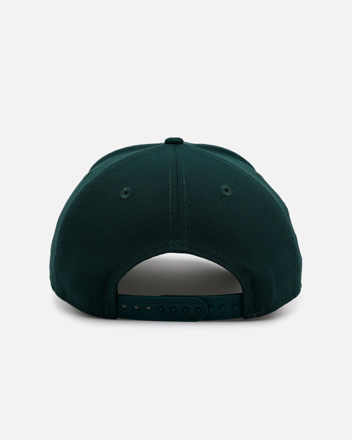 New Era Oakland Athletics 'Cascade' 9FORTY A-Frame Snapback Green sold by Culture Kings product image thumbnail 2