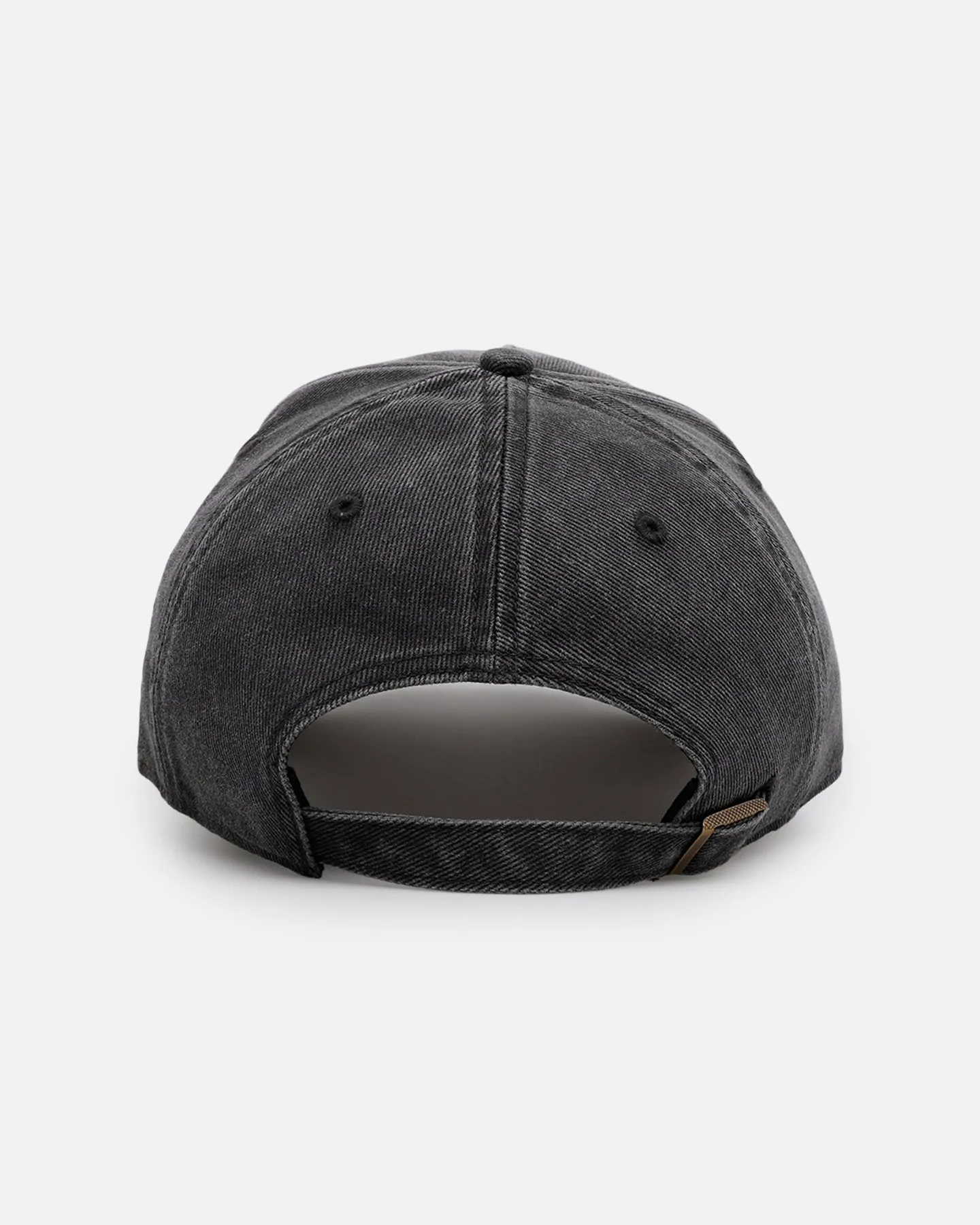 47 Brand Baltimore Ravens 'Apollo Corduroy' 47 Offside DT Strapback Black sold by Culture Kings product image thumbnail 3