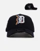 New Era Detroit Tigers 'Cascade' 9FORTY A-Frame Snapback Navy sold by Culture Kings