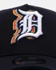 New Era Detroit Tigers 'Cascade' 9FORTY A-Frame Snapback Navy sold by Culture Kings