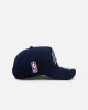 New Era Oklahoma City Thunder 'Cascade' 9FORTY A-Frame Snapback Navy sold by Culture Kings