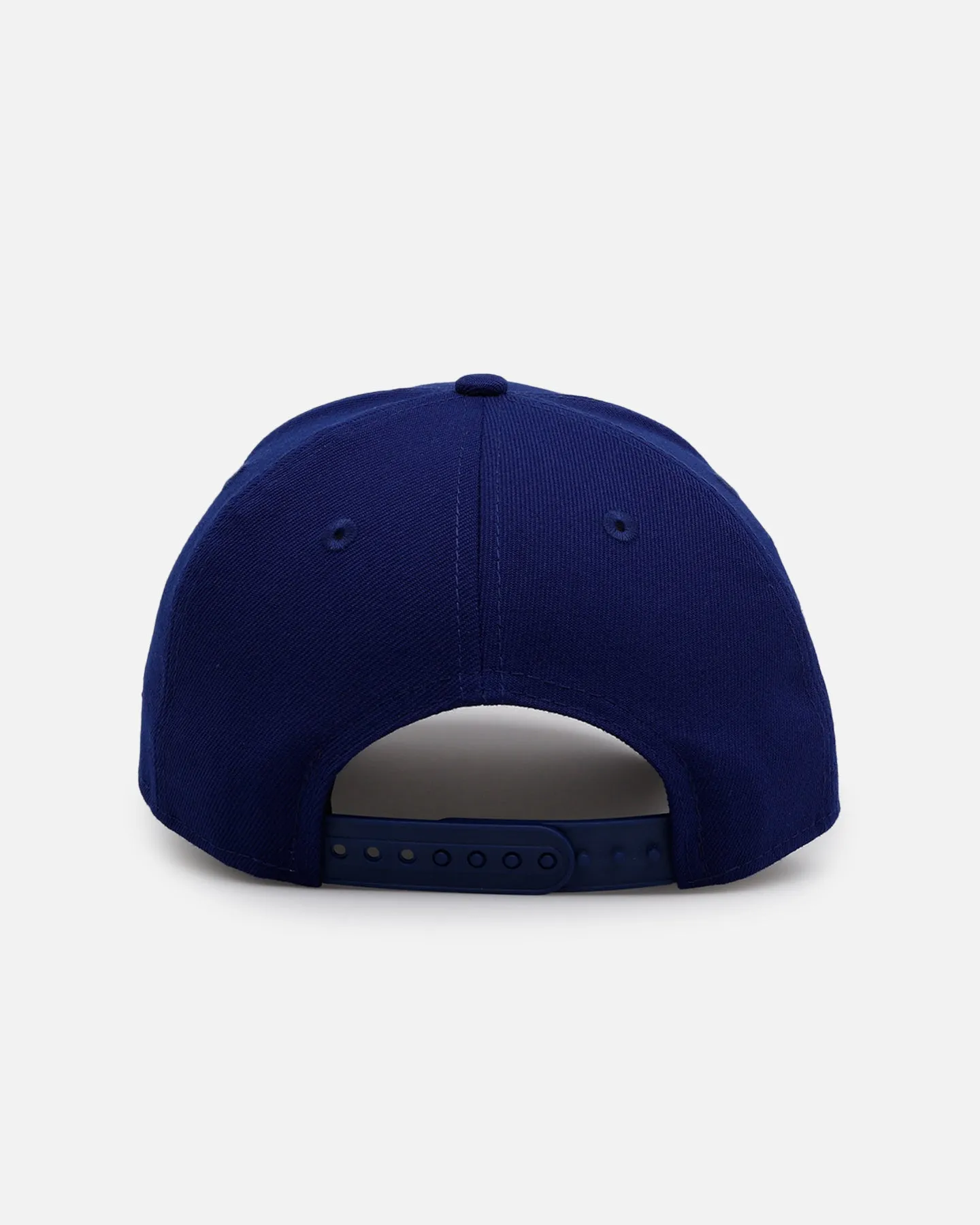 New Era Los Angeles Dodgers 'Cascade' 9FORTY A-Frame Snapback Blue sold by Culture Kings product image thumbnail 2