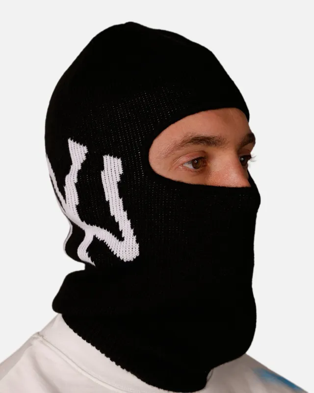 New Era New York Yankees Balaclava Black/White sold by Culture Kings