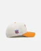 New Era Tampa Bay Buccaneers 'Throwback Bowl' 9FORTY A-Frame Snapback Chrome/OTC sold by Culture Kings
