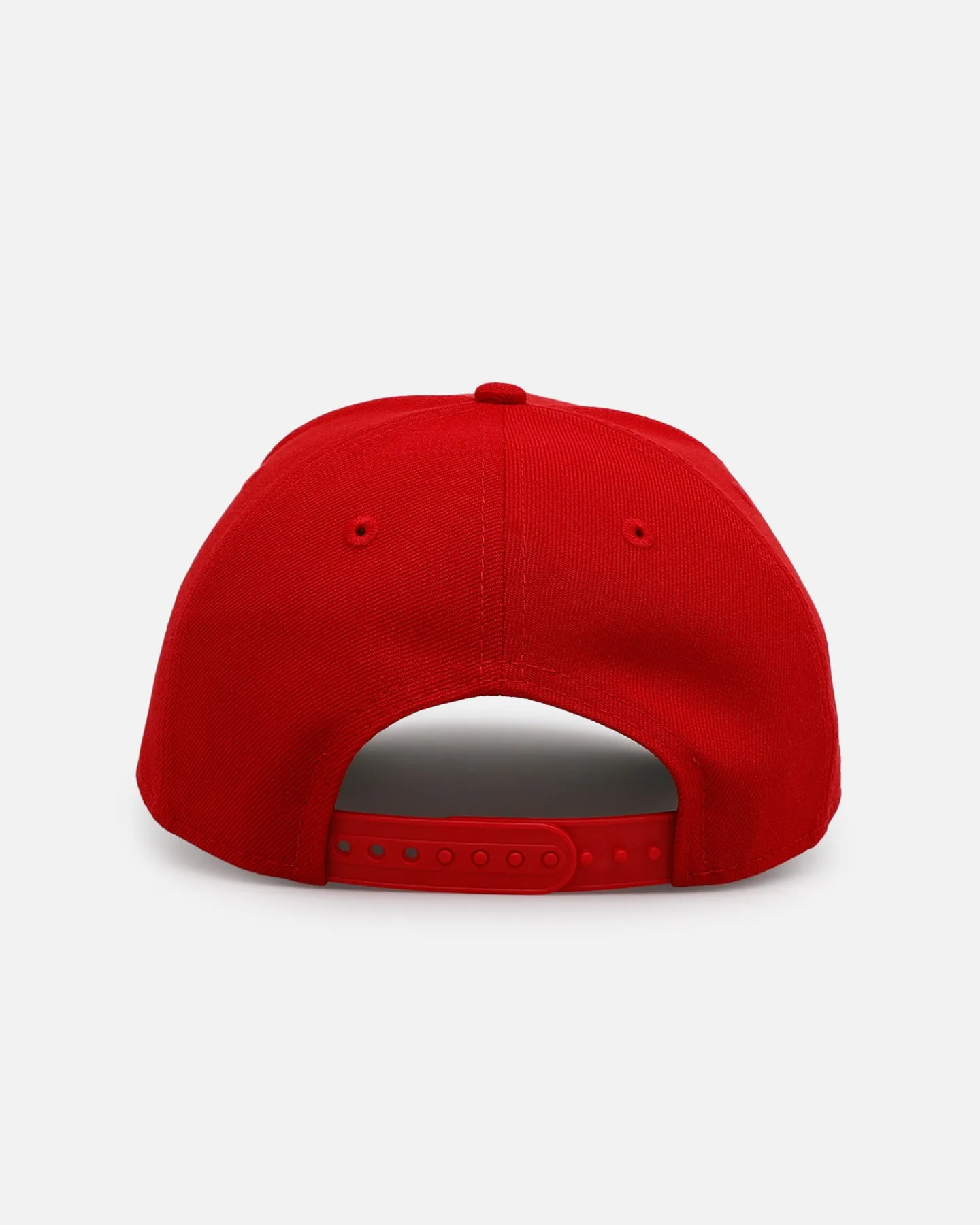 New Era Atlanta Falcons 'Throwback Bowl' 9FORTY A-Frame Snapback Red sold by Culture Kings product image thumbnail 2