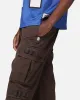 Carré Boonie Cargo Pant Tobacco sold by Culture Kings