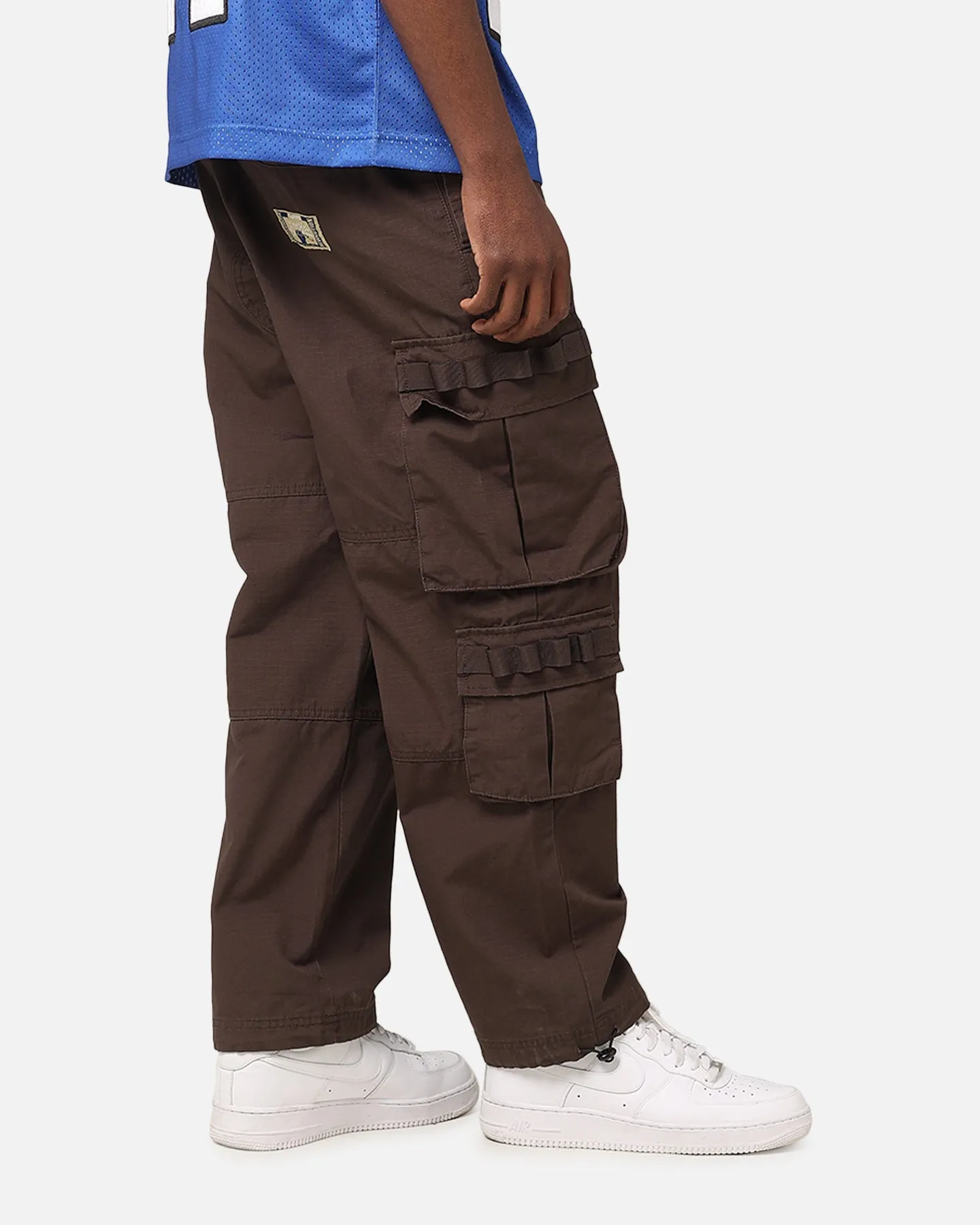 Carré Boonie Cargo Pant Tobacco sold by Culture Kings product image thumbnail 5